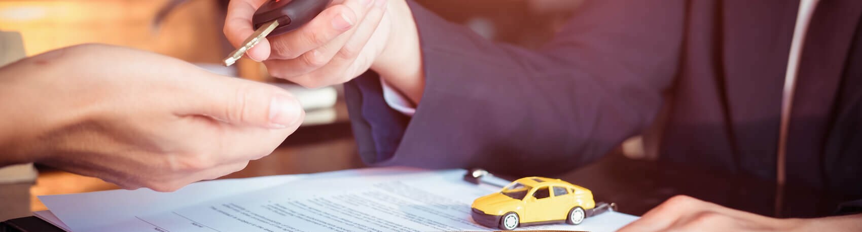Benefits of Buying a Used Car
