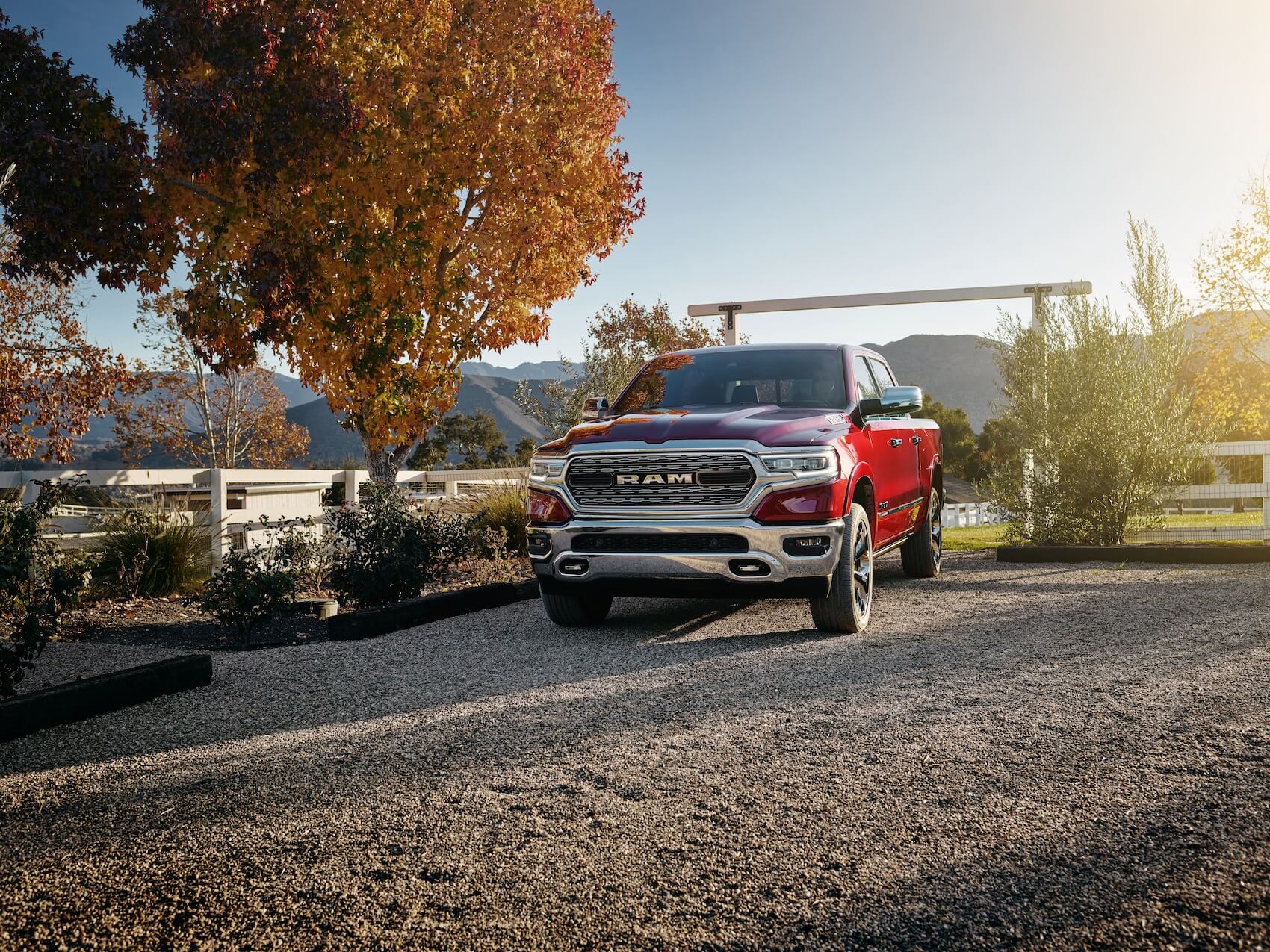 Ram 1500 Performance