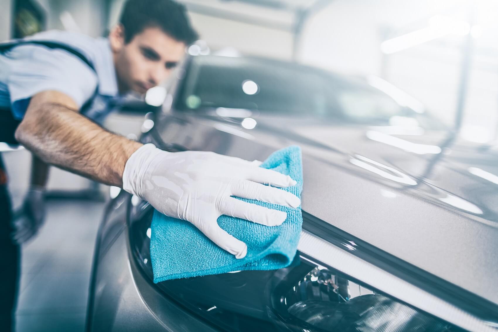 Improve Car Value