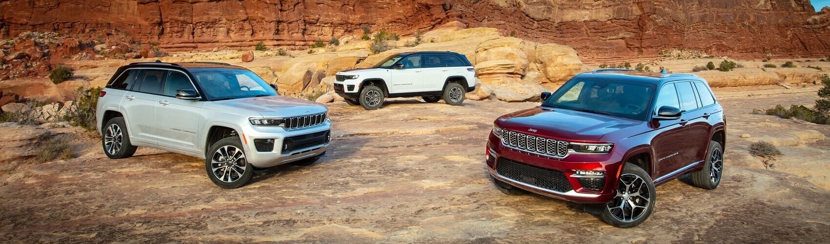 Jeep Dealer near Nashville, GA