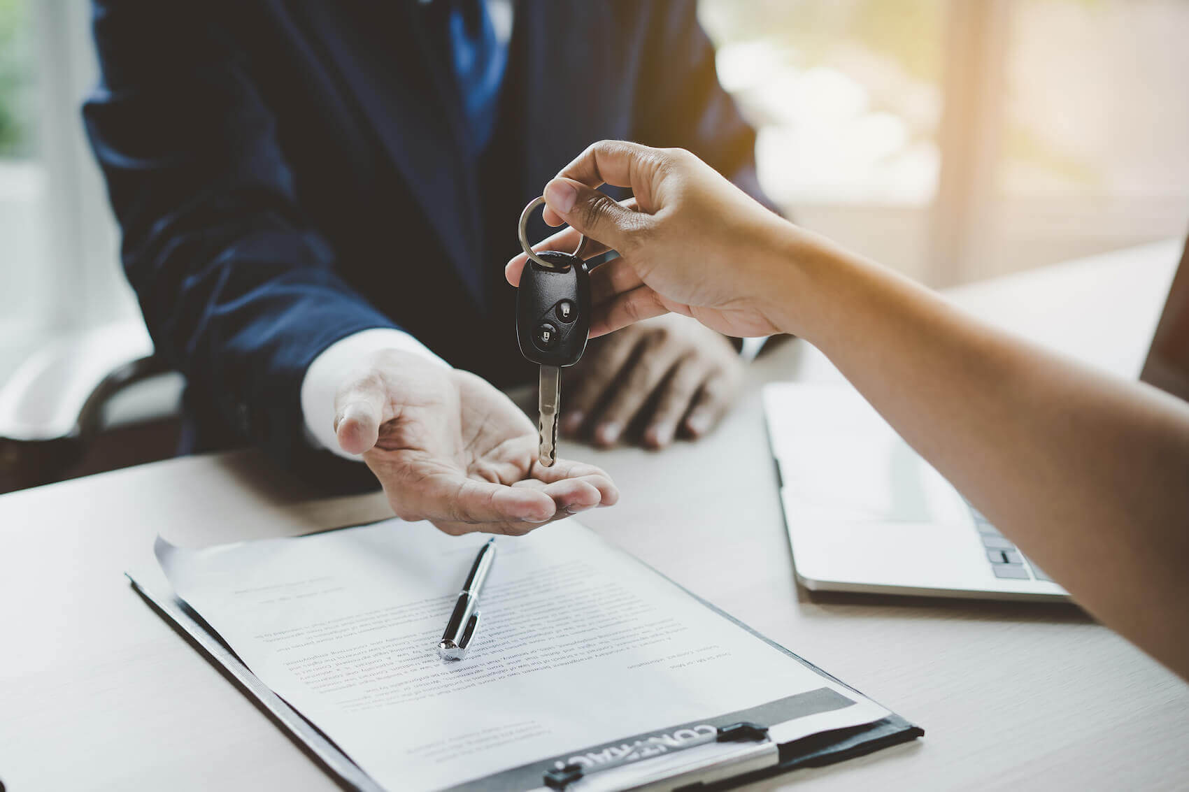 Jeep Financing