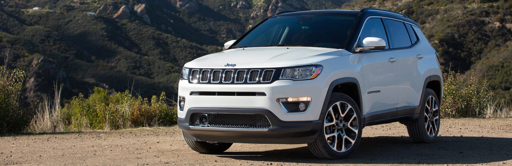 Jeep Compass Reviews