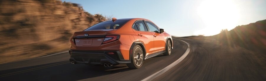 New Subaru WRX for Sale in Valdosta GA