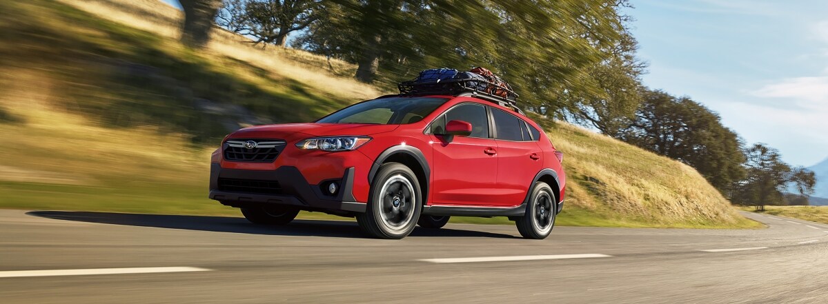 New Subaru Crosstrek for Sale in Valdosta GA