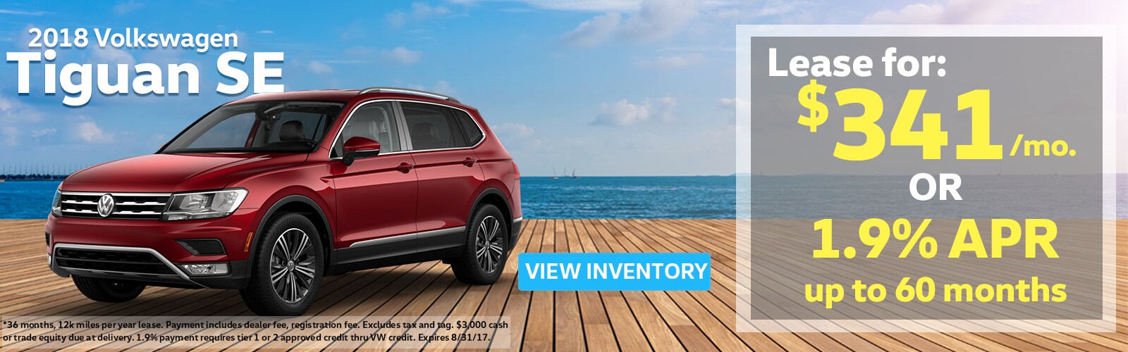 O'Steen Volkswagen Volkswagen Dealership in Jacksonville FL