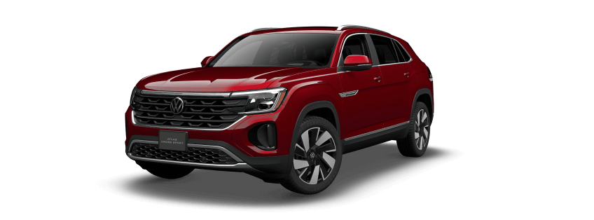 VW Atlas Cross Sport SEL