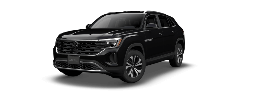 VW Atlas Cross Sport SE