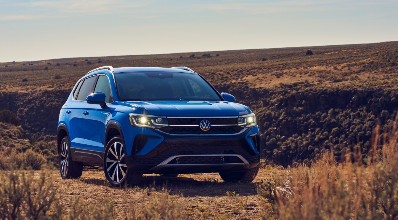 VW Taos Reliability