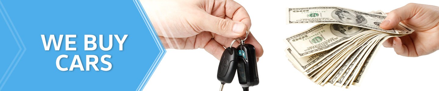OsteenVW_webuycars.jpg Sell Your Car Online O'Steen VW
