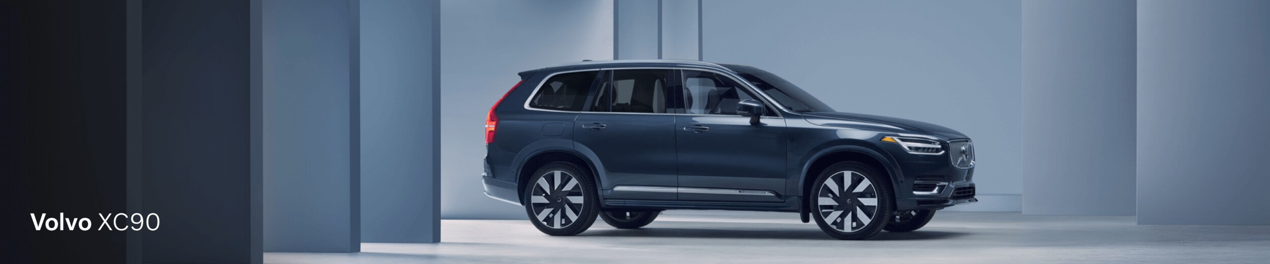 Audi Q7 Vs. Volvo XC90 Comparison
