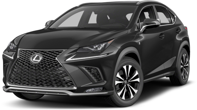 Lexus NX300