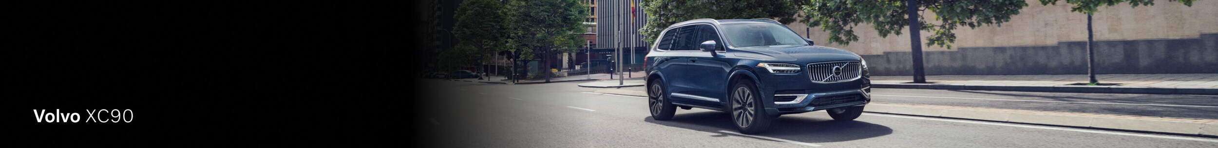 New Volvo XC90 For Sale In Jacksonville, FL
