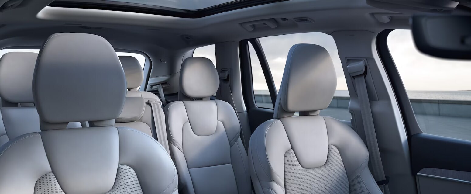 2024 XC90 Recharge