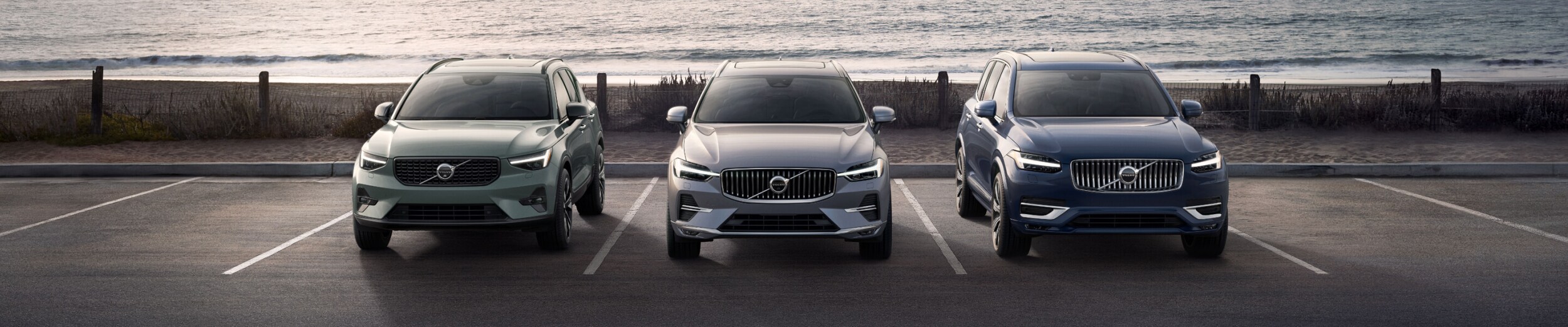Volvo Car Dealer near Gainesville, FL