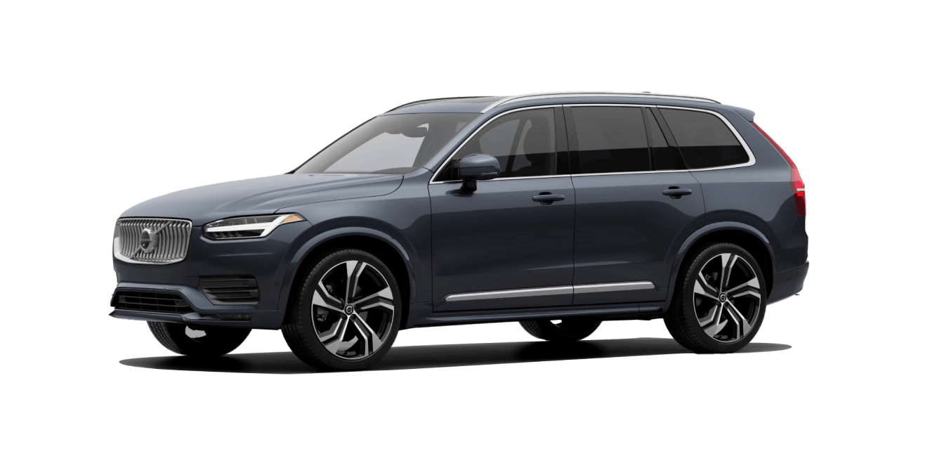 Volvo XC90 Ultimate