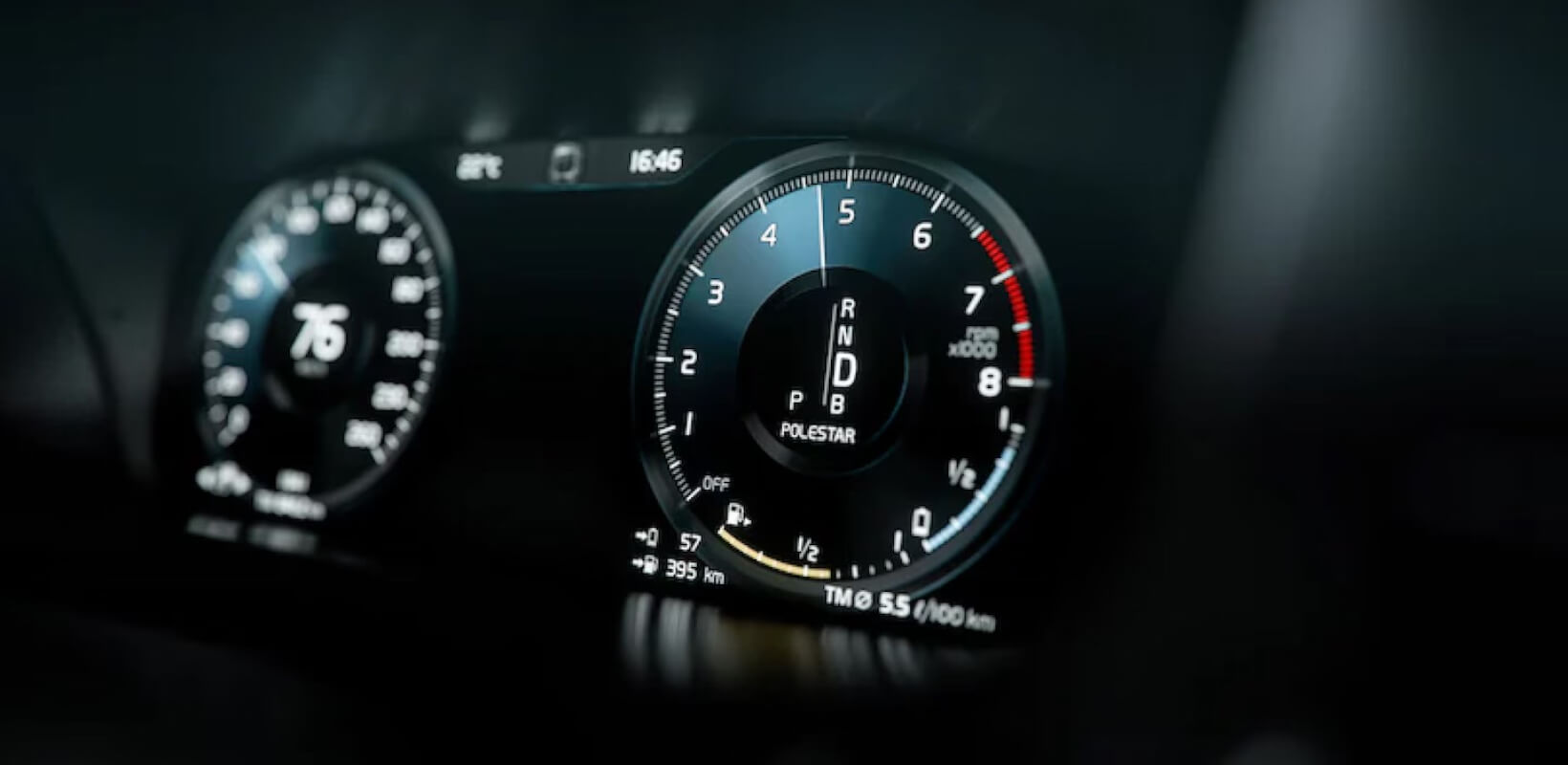 Faster Gear Changes