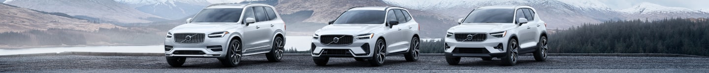 Used vs Certified Volvo