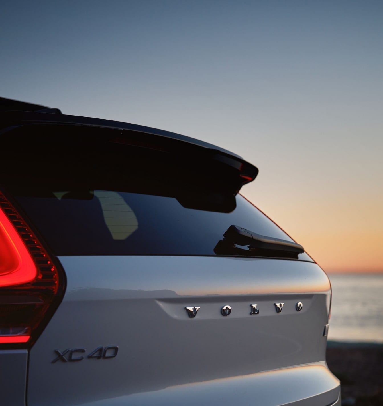 Our Competitive Volvo Lease Program