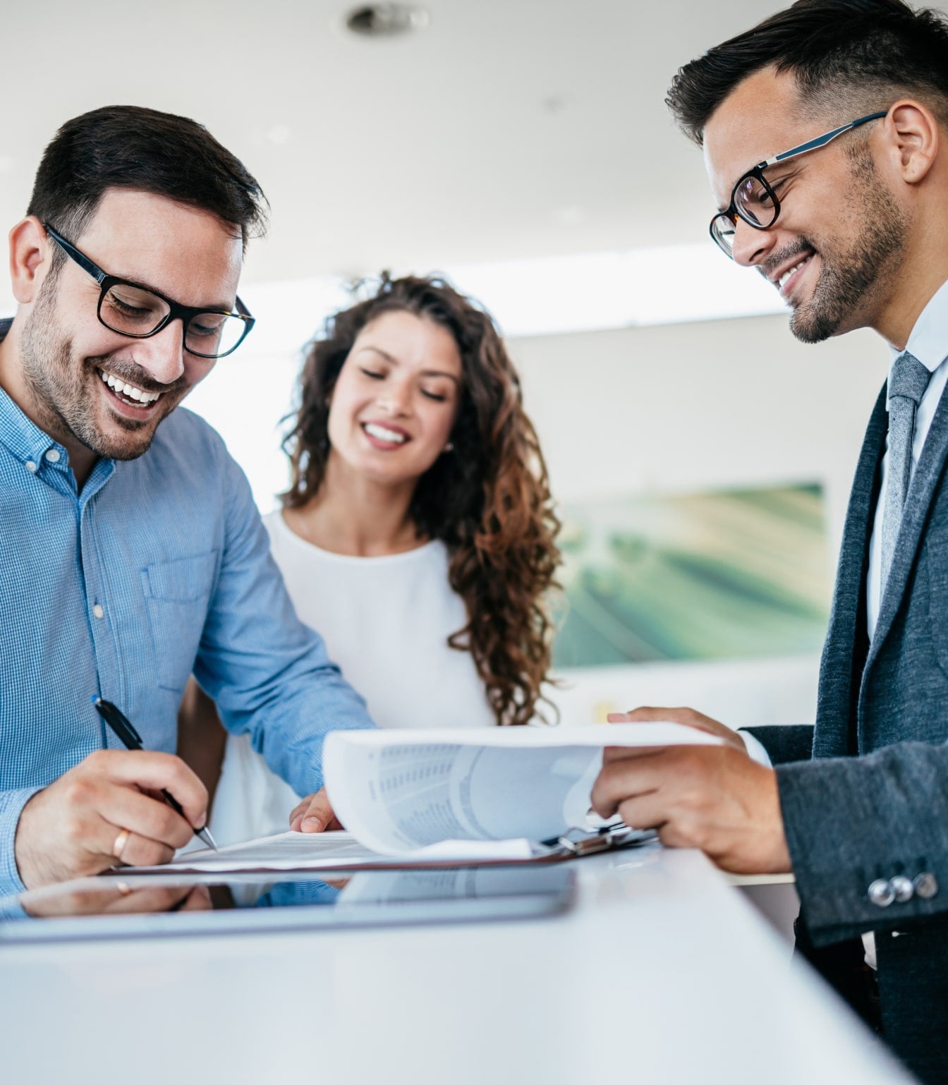 Volvo Lease Pull Ahead Program Qualifications
