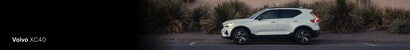 New Volvo XC40