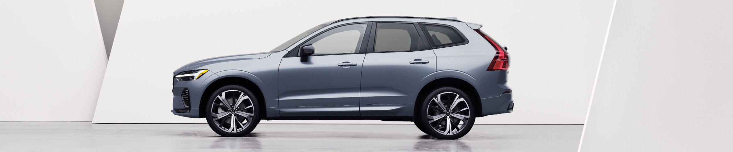 New Volvo XC60