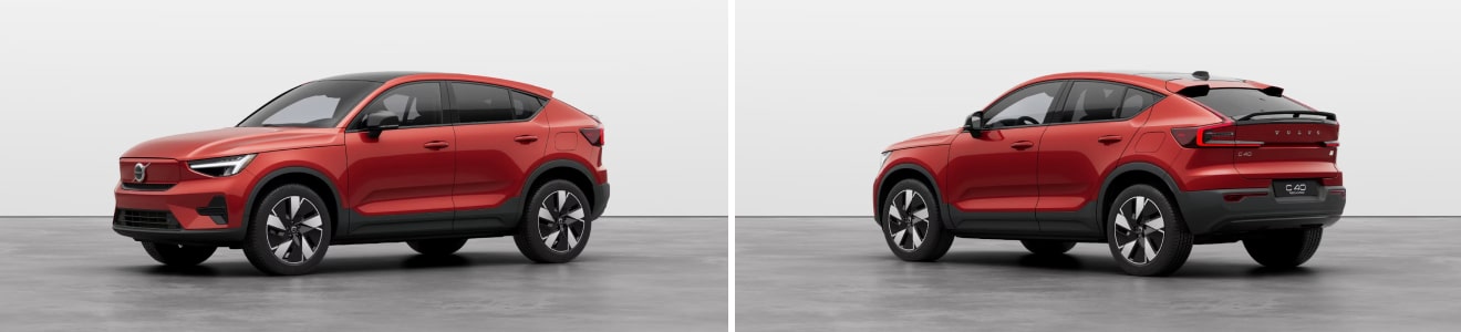 Fusion Red