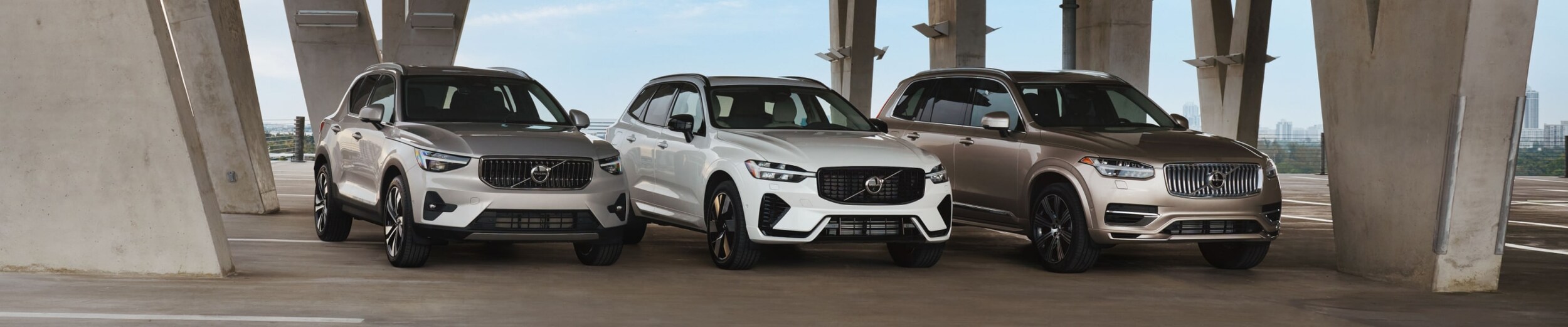 O'Steen Volvo Lease Pull Ahead Program
