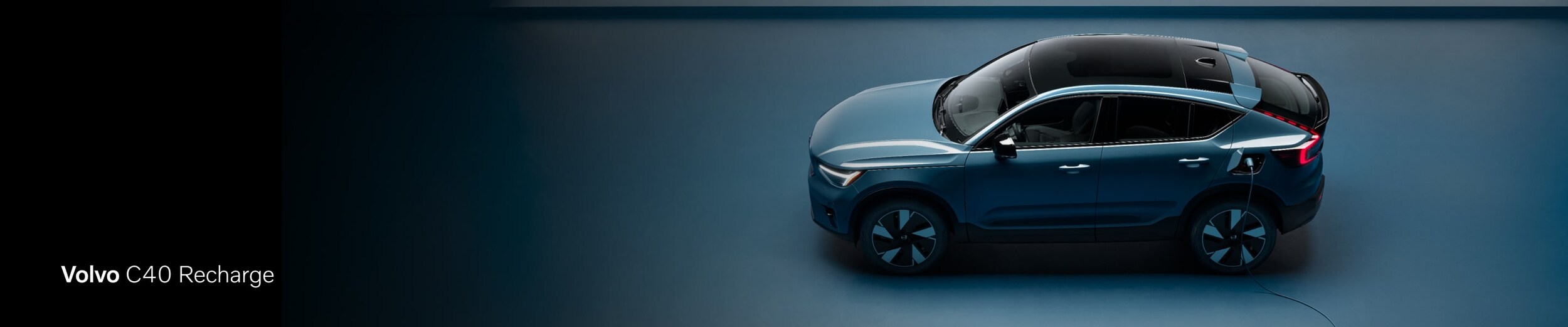 2024 Volvo C40