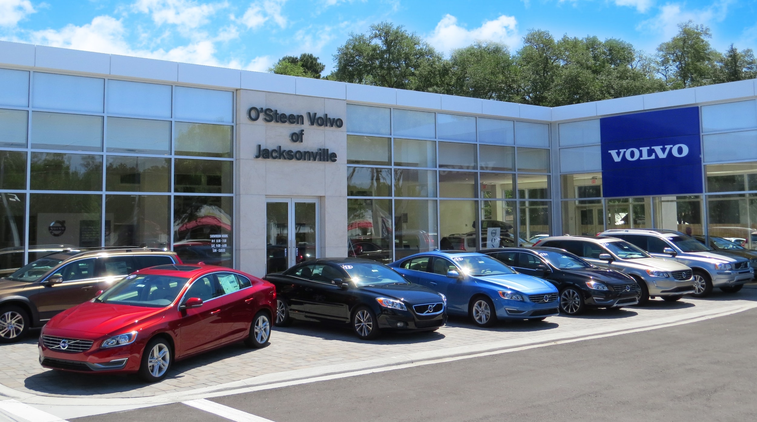 Dealership Image