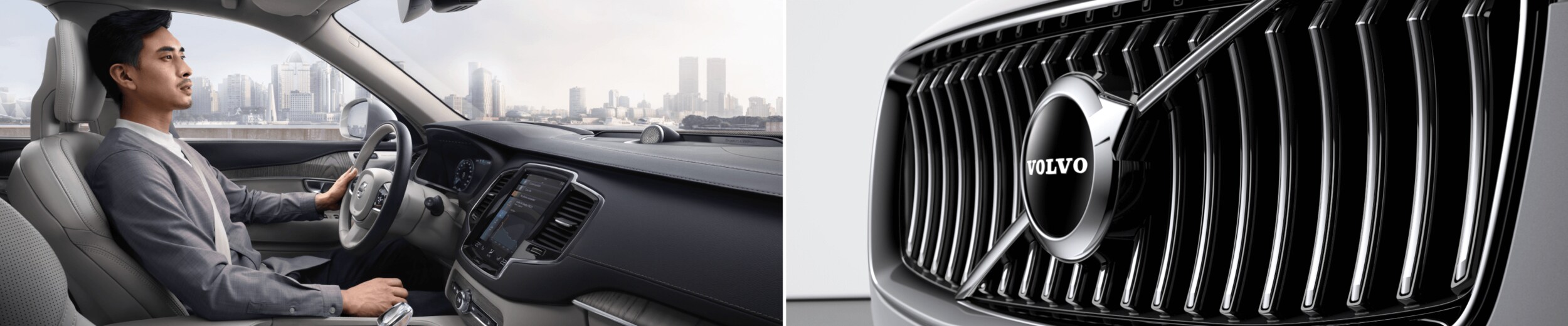 Volvo Seatbelt Innovation Volvo Seatbelt Innovation