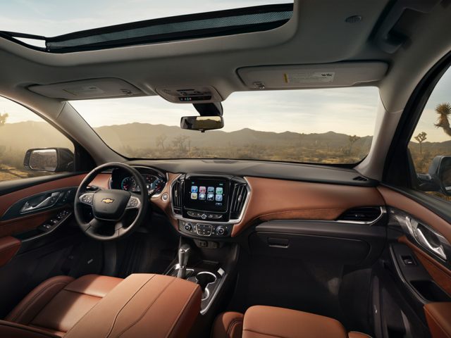 Chevy-Traverse-West-Caldwell-NJ-Front.jpg