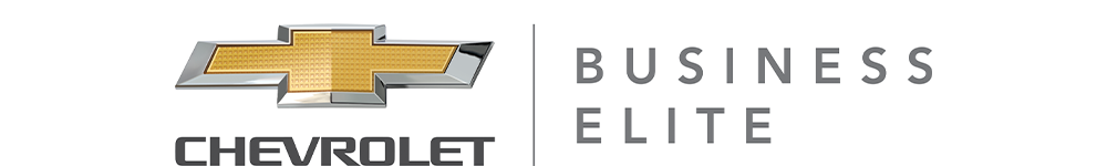 Chevrolet Business Elite logo