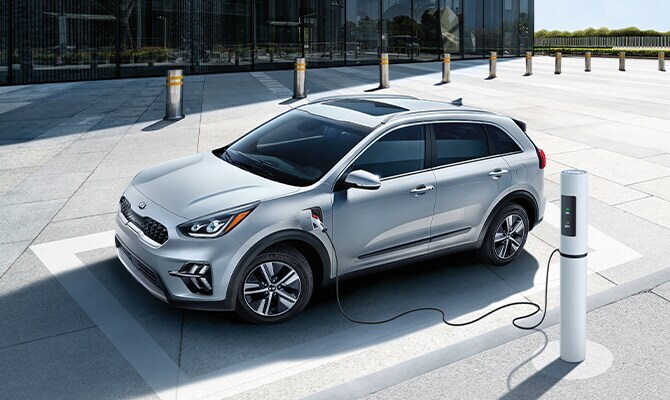 Niro Plug In