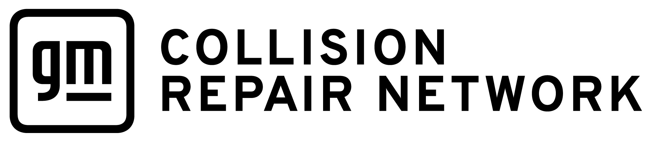 GM Collision Repair Logo Black.png