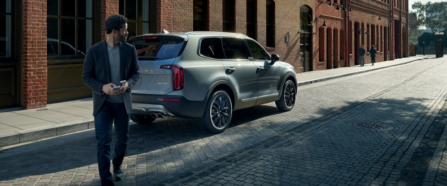 2025 Kia