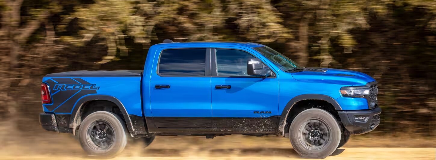 2025 Ram 1500 2025 Ram 1500