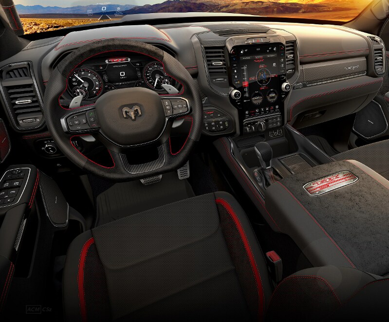 New RAM 1500 Pickup Trucks For Sale in Woodbridge, VA