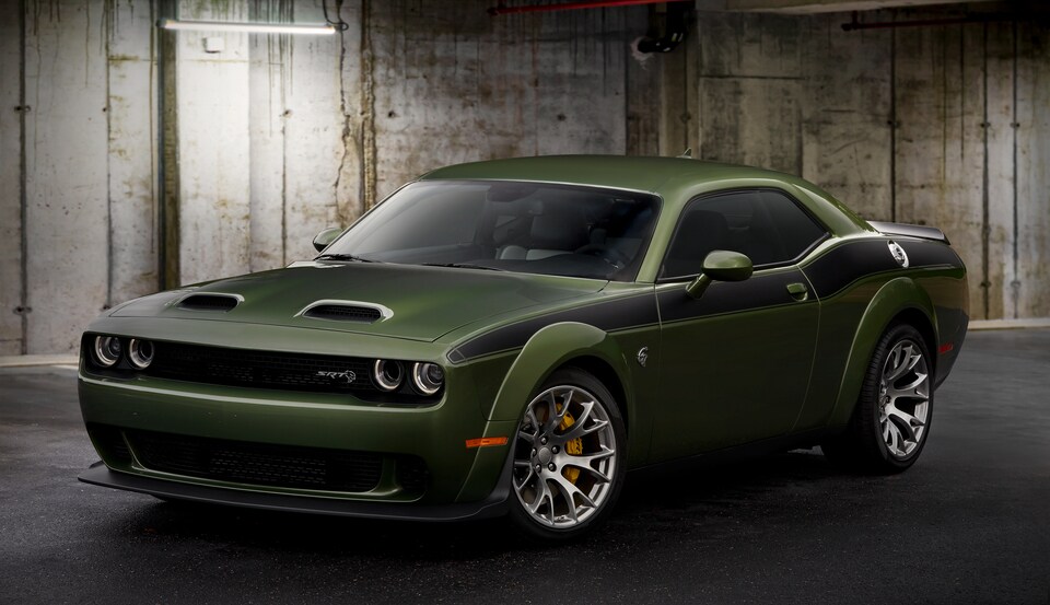 2023 Dodge Challenger SRT Jailbreak Dodge Challenger for sale in Woodbridge, VA