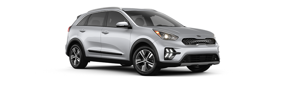 Niro EV