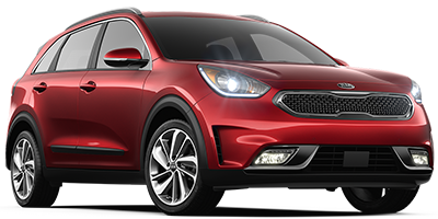Kia-Niro