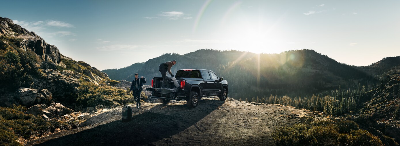 GMC