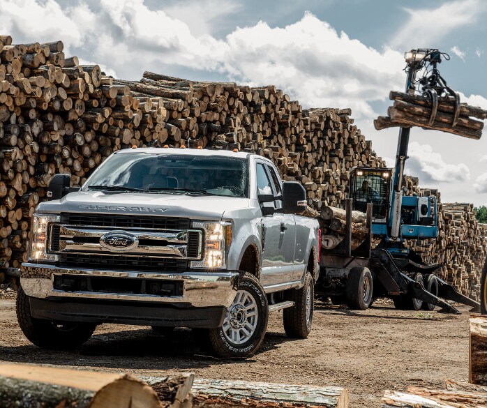 Ford Diesel Engine Repair Diesel engine repair service in Manassas, VA