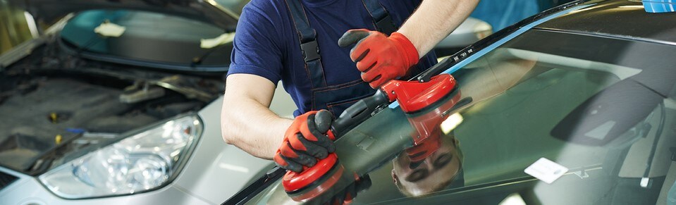 Windshield Repair