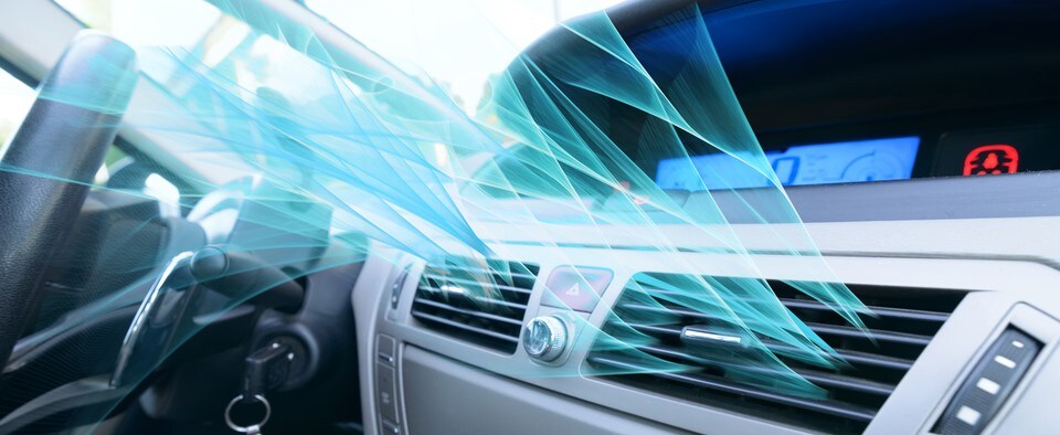 Air Conditioning