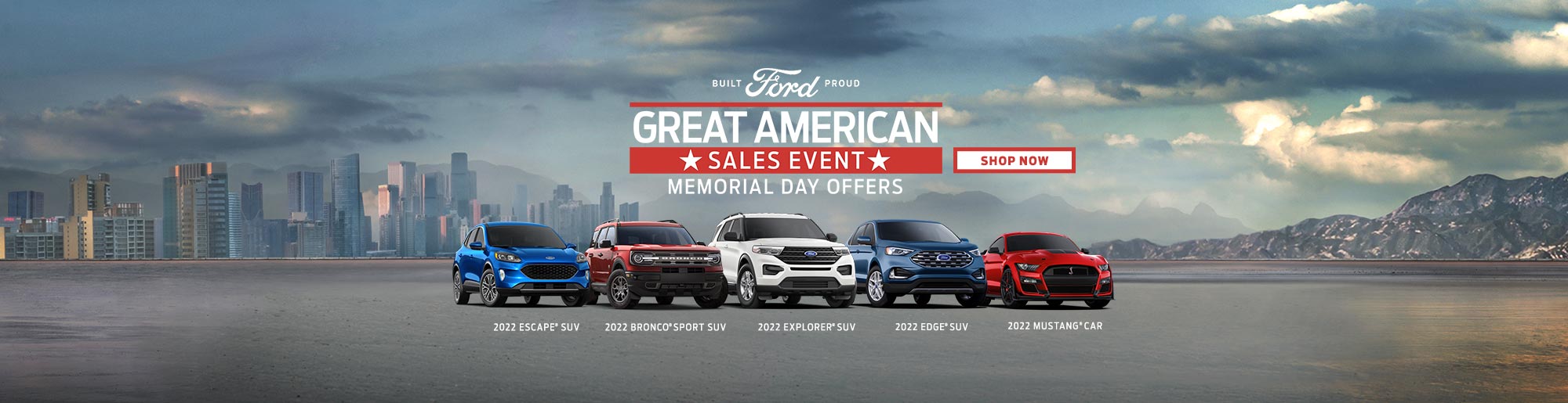 American Sale