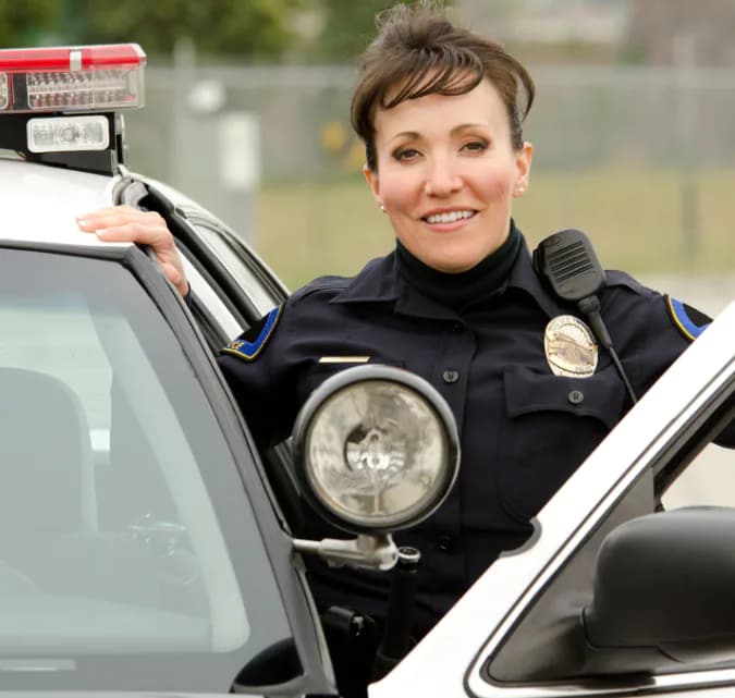 police