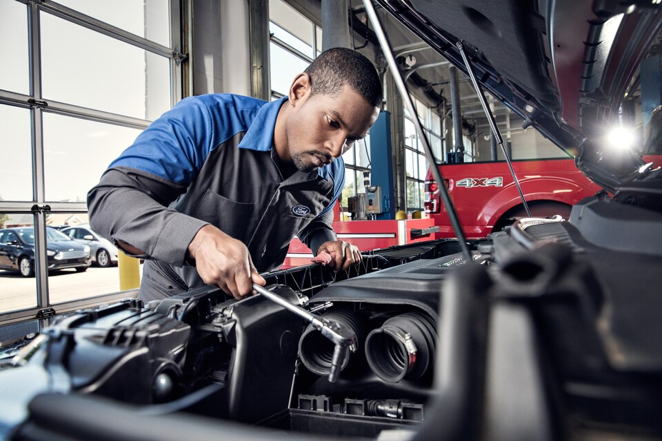 Ford Service in Alexandria Ford Service in Alexandria