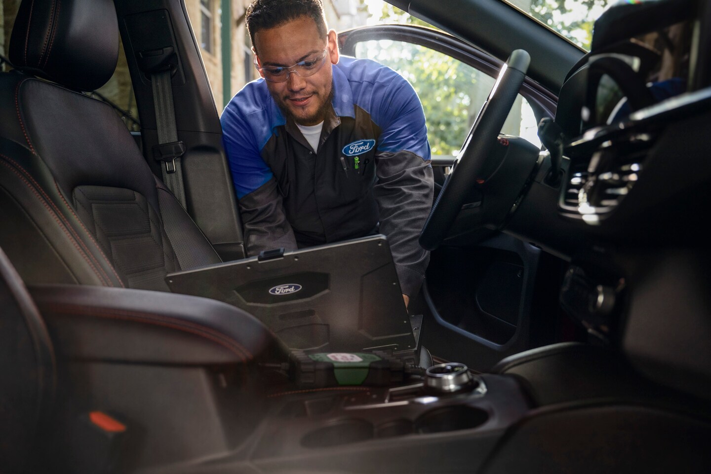 Ourisman Ford of Alexandria Mobile Service Ourisman Ford of Alexandria Mobile Service