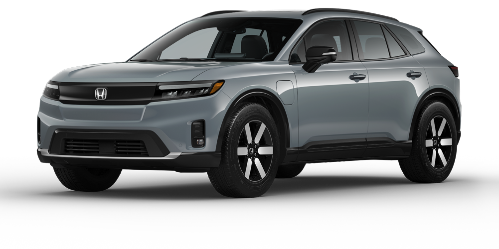 Honda trims