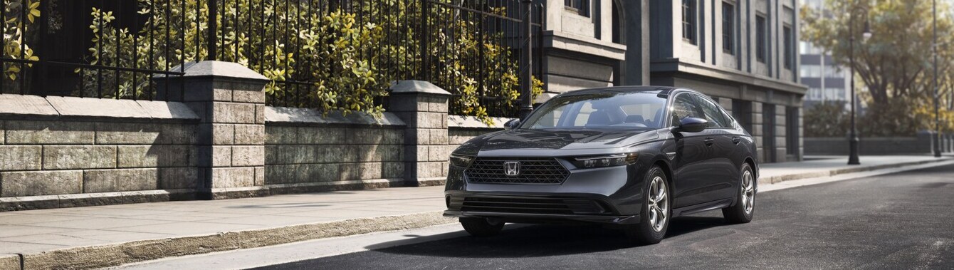2025-Honda-Accord-LX-Sedan